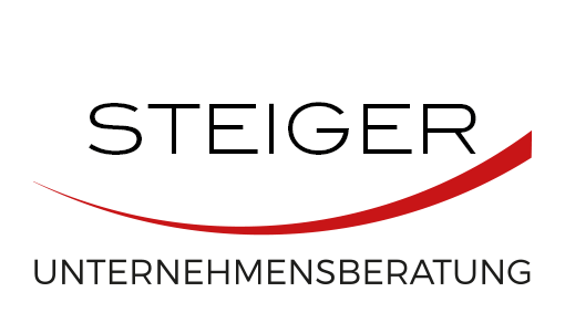 Logo Steiger